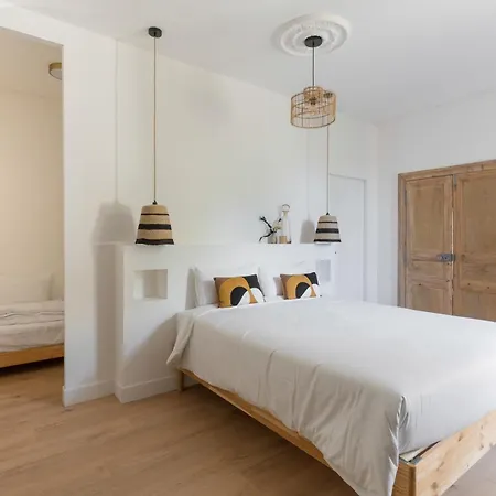 Domaine De Plaisance * Cachen